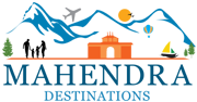 Mahendradestinations